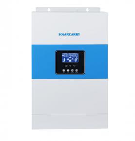 SC HF離網儲能逆變器  3.5-5.5KW