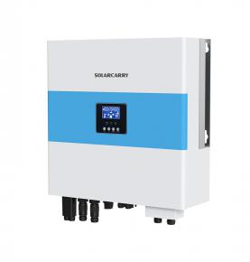 SC HZ并離網儲能逆變器  6KW
